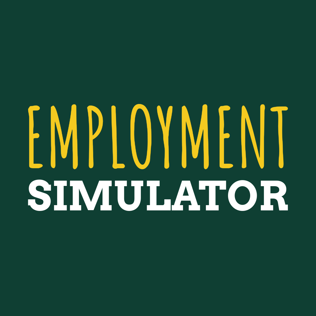 Test-Drive Your Future Career!